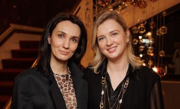 артвечір у Львові, присвячений Ельзі Скіапареллі