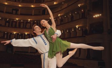 Лісова пісня