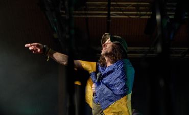 Максим Бородін, Sex Improv, варʼєте «Рояль», Yurcash і Jazz Day: найяскравіші події весни