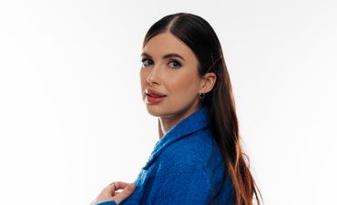 Оксана Тіхонова