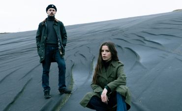 Паліндром і Христина Соловій