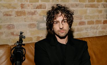 Володимир Дантес