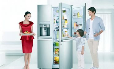 рекомендации экспертов по выбору холодильника