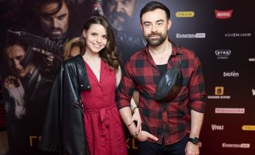 Громовержці