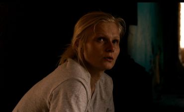 Марина Кошкіна