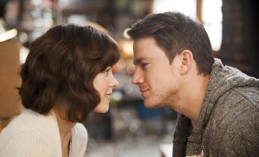Фільми про кохання