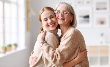 День матері