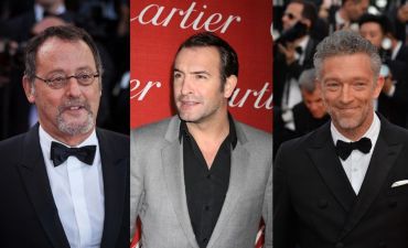 Французькі актори