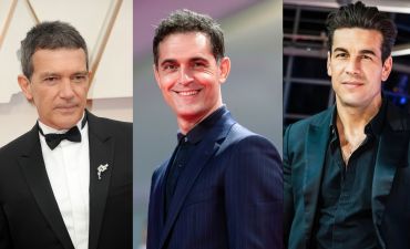 Відомі іспанські актори