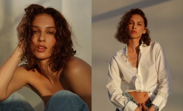 Валерія Товстолєс