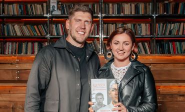 музична ретроспектива Ігора Фостенка