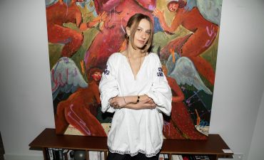 Ірина Максимова