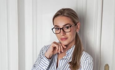 Тетяна Мєліхова