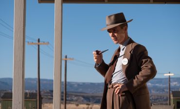 Фільми Крістофера Нолана