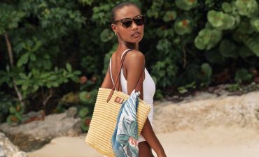 Мода у відпустці