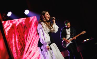 Жінка України 2025