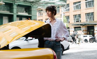 Дакота Джонсон