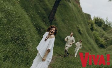 Оля Цибульская