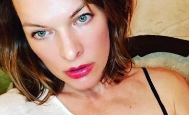 Мила Йовович