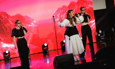 Олександра Заріцька