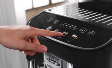 кофемашина