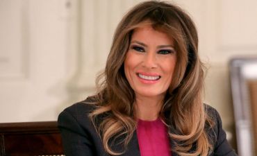 Мелания Трамп