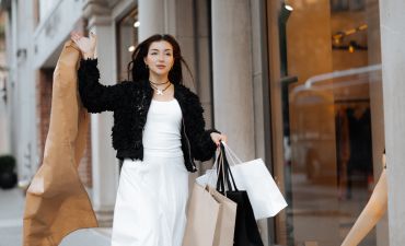 Олександра Подерня