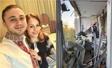 Елена Тополя