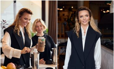 Олеся Егоричева