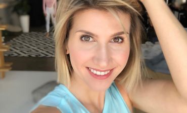 Анита Луценко