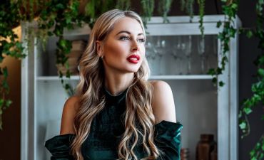 Вікторія Назаренко