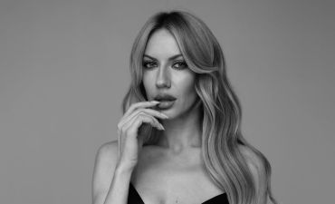 Леся Никитюк