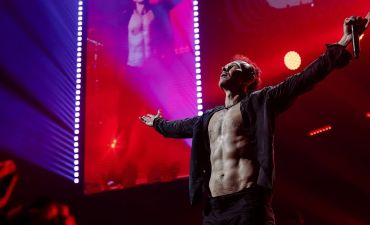 Святослав Вакарчук