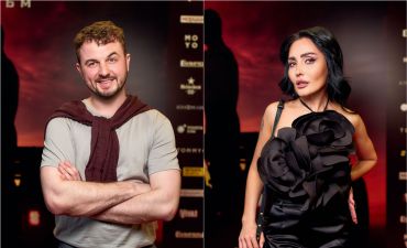 в Киеве состоялся допремьерный показ фильма с Брэдом Питтом «F1® ФИЛЬМ»