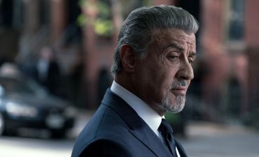 Серіали про мафію