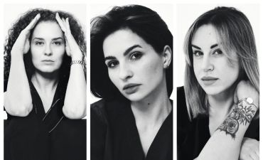 Десять портретів українських жінок, які рятують життя на фронті