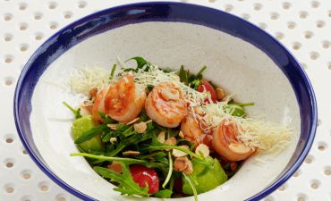 Ресторан «В’ЯВА»