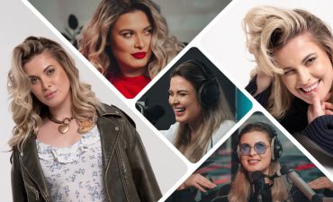 Юля Карпова