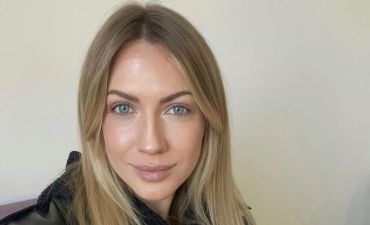 Леся Нікітюк