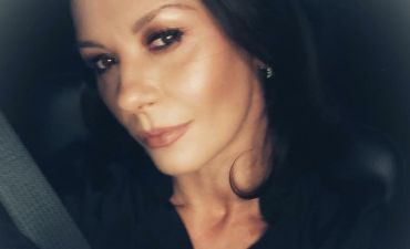 Кэтрин Зета-Джонс