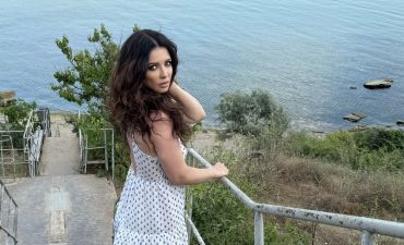 співачка Lama