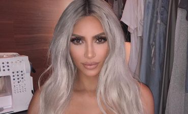 Ким Кардашьян