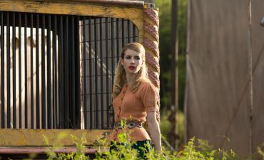 Найкращі серіали-жахів