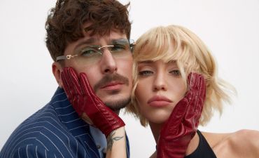 Надя Дорофєєва і Позитив