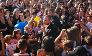 Амбасадор Дитинства