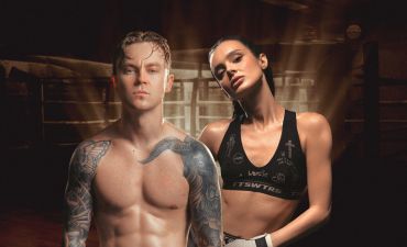 Fight for life: Артем Пивоваров выпустил совместный трек с DJ Korolova и Александром Усиком