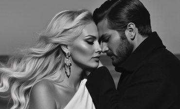 Катерина Бужинська