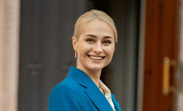 Настя Цимбалару