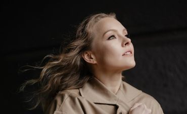 Олена Шоптенко