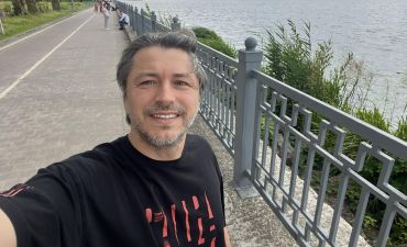 Сергій Притула